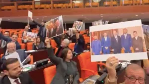 Peruğu Süleyman taksın
