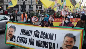 Çözüm Öcalan ile mümkün