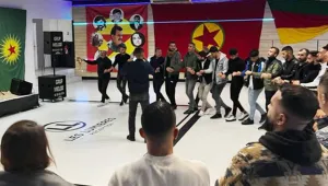 Avrupa'da 27 Kasım kutlanıyor