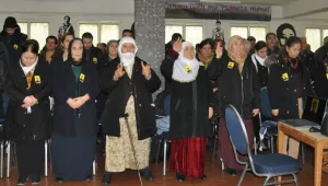 Şehit Dilxwaz Bielefeld’de anıldı