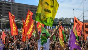 İşgalciler ateşe benzinle gidiyorlar
