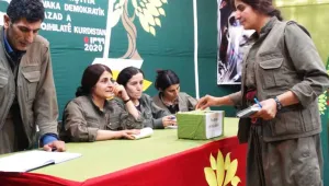KODAR kongresini yaptı