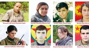 Dêrşew Kalesi'nin yiğitleri