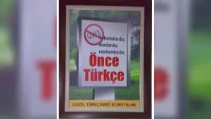 'W' Tanzanyalıya da yasak