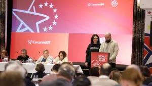 Kürt halkıya dayanışma kararı