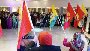 Diriliş coşkusu sürüyor