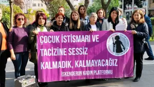 Tarikatlar kapatılsın