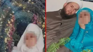 Bu din değil!