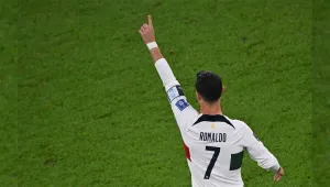 Ronaldo için yolun sonu mu?