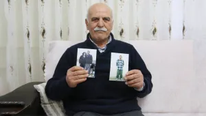 Sebahat Tuncel'in kardeşi özellikle rehin tutuluyor