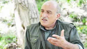 Kürt Sorunu bir soykırım sorunudur