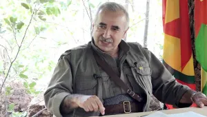 Karayılan: Böyle düşmanlık olmaz