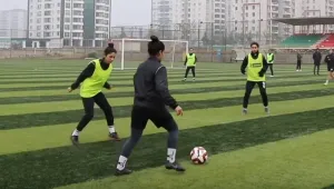 Mücadelemiz en büyük cevap