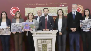 Vahşet de direniş de hafızalarda