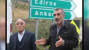 Kardeşinin kemiklerine 23 yıl sonra kavuştu