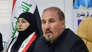 Eletbi: Irak tavır almalı