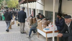 Semsûrlu tütün üreticisini bitirmek istiyorlar