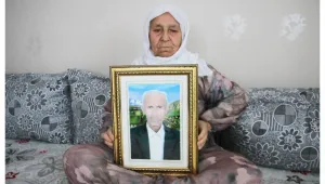 Zalimin karşısında eğilmedi