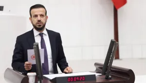 Sorun, Türk ırkçılığıdır