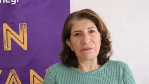 Her örgütlü bir başkasını örgütlemeli