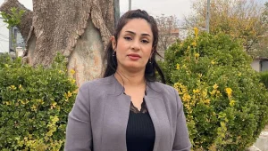 Kadına şiddet kamusal alanda arttı