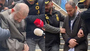 H.K.G davası sanıkları tutuklandı