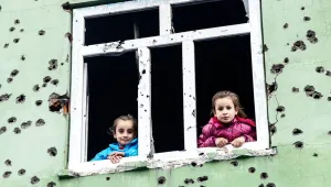 Kurdistan’da sömürgecilik
