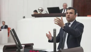 DAİŞ ile komşuluğa razıydınız