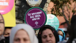 3 yıllık tecavüz öz savunmayla bitti