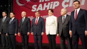 Çeteci cumhuriyette kaos ve Kürtler