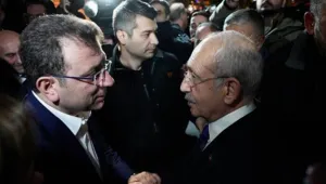 CHP’nin payına düşen