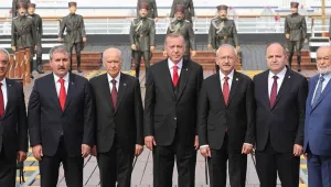 İmamoğlu meselesi ve Öcalan