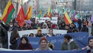 Ateşle oynamayın
