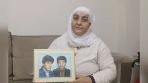 5 yıldır ağabeyinin cenazesini bekliyor