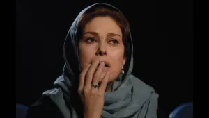 Taraneh Alidoosti tutuklandı