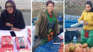Her kadının ayrı bir hikayesi var