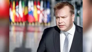 Finlandiya, Türkiye'ye silah satmaya hazırlanıyor