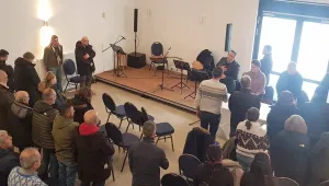Maraş’tan sonra da direnerek yaşadık 