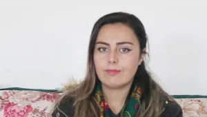 710 kadın mezun oldu