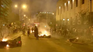 Peru’da ölü sayısı 26'ya yükseldi