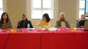Dünden bugüne hak mücadelesi