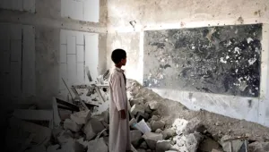 Yemen’de savaş içinde savaş