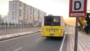 Amed’de bir bu eksikti