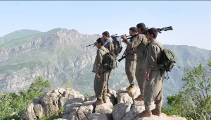 Zap, Avaşîn, Metîna direnişinin ilk sonuçları