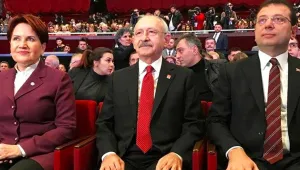 İmamoğlu kimin adayı?