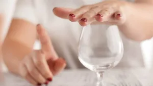 Alkol bağımlılığının zararları