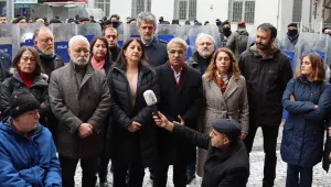 İmamoğlu ya da “muhalefetin” siyasetsizliği 