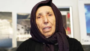 Ali’nin acısıyla gitti