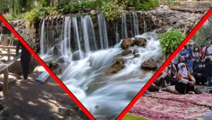 Kutsala saldırı isyan gerekçesidir