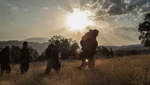 Kulağınla değil yüreğinle duy!